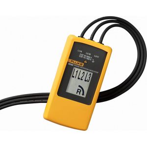 เครื่องมือทดสอบไฟฟ้าอุตสาหกรรม 3 เฟส Fluke 9040 พร้อมตัวบ่งชี้การหมุนเฟส - Product Image 1