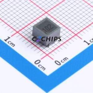 FC-SLF0504-102 Common Mode <b>Filter</b> SMD <b>RF</b> ( Number of Channels: 2 )( Dielectric Strength: 125V )( Rated Current: 1.5A ) - Product Image 1