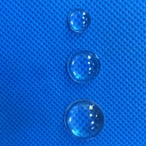 Biconvex Lens PMMA Customizable Dimensions Precision Optical Component For Automotive Robot Vision Systems - Product Image 4