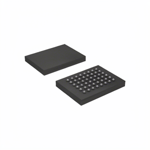 Composants de circuits électroniques IS66WVE4M16ALL-70BLI-TR 48 TFBGA Mémoire BOM IC En stock - Product Image 1