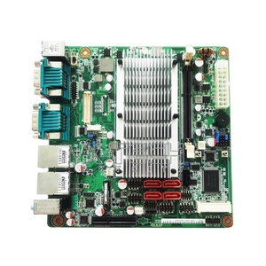 Placa Base Industrial SIMB-<span class=keywords><strong>M22</strong></span> Rev.11 SIMB-<span class=keywords><strong>M22</strong></span>-2G2S0A1E, Placa con CPU <span class=keywords><strong>I3</strong></span> I5 I7, Módulo de CPU - Product Image 3