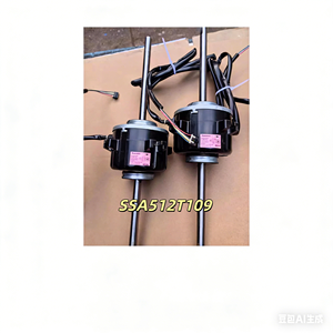 Tout nouveau pour <span class=keywords><strong>Mitsubishi</strong></span> <span class=keywords><strong>Heavy</strong></span> <span class=keywords><strong>Industries</strong></span> Haier <span class=keywords><strong>climatisation</strong></span> centrale SSA512T109 SSA512T110C moteur à double axe EQDW01BMJ - Product Image 2