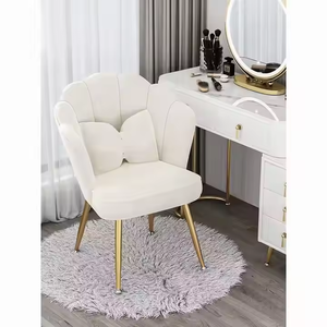 Chaise de manucure de vente chaude pour les salons de manucure Siège rembourré confortable avec un design moderne Construction durable pour les techniciens des ongles - Product Image 3