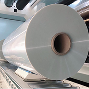 Manufacture clear BOPET/<strong>BOPP</strong> <strong>Capacitor</strong> <strong>Film</strong>