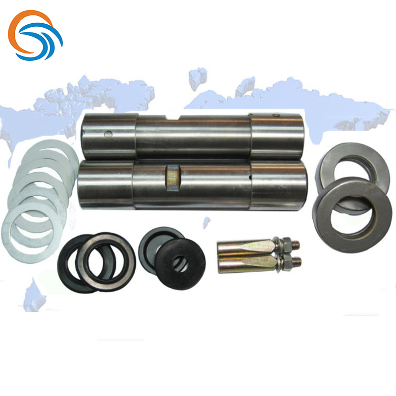 KP133 Knuckle Kingpin Repair Kit - OEM40025Z6025 Size 35x206