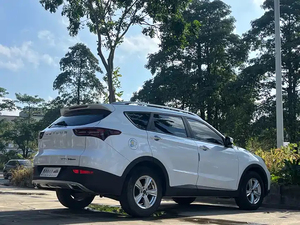 รถยนต์มือสองราคาถูก ปี 2021 JETOUR X70M 1.5T DCT 156 แรงม้า ขับเคลื่อนล้อหน้า SUV 5 ที่นั่ง มีสต็อกจำนวนมาก รถมือสองส่งออก พร้อมรายงานการตรวจสอบ - Product Image 5