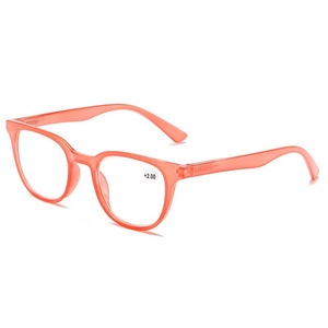 Cross-border New Square Presbyopic Glasses Comfortable Men's and Women's Presbyopic Glasses Box Business Presbyopic Glasses - Product Image 3