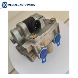 Vanne de relais de traction ATR-6 haute précision K070951 K078420 7PK2415 950K7MK Pièce de camion lourd, pour camion <span class=keywords><strong>Ken</strong></span> Worth - Product Image 2