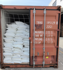 STPP für den Nahost-Markt mit 2000 Tonnen/Monat Kapazität, Umweltfreundliche Optionen - Product Image 5