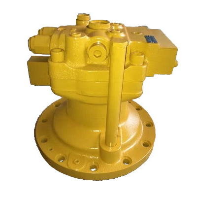 その他 pc3400 PC30-7 Excavator Swing Motor F18001 F18471 - New OEM Parts