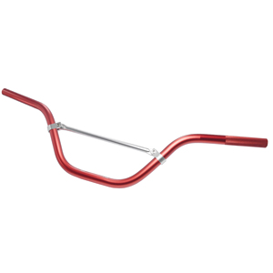 Motorcycle Dirt Bike Steering Handle Bar Aluminum Handlebar With Crossbar for <strong>Simson</strong> S50 S51 S53 S70 S83 MS50 - Product Image 5