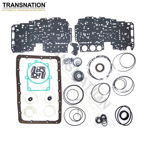 Kit de Reconstrucción de Transmisión Automática HENING A341E B0738600B, Kit de Reparación con Sellos para Caja de Cambios - Product Image 2