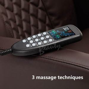 Sillón de Spa Bonnie Beauty, Automático, Sin Plomería, Portátil, para Manicura, Masaje de Pies, con Fundas para Asientos, Tecnología y Sillones de Pedicura Sin Tuberías - Product Image 2
