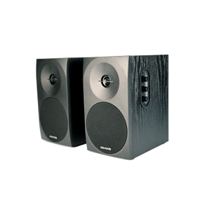 Microlab Edifier alimentato Stereo B70BT altoparlanti da scaffale Monitor 2.0 altoparlanti con Bluetooth - Product Image 4