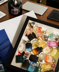 <span class=keywords><strong>Parfum</strong></span> de luxe miniature de haute qualité <span class=keywords><strong>pour</strong></span> <span class=keywords><strong>homme</strong></span>, format voyage, longue tenue, vaporisateur, vente en gros - Product Image 4