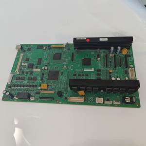 Mimaki JV33BS Main PCB Assy MP-M011426/MP-E105672/MP-E105998 | 90% Nouveau | Compatible avec <span class=keywords><strong>JV33</strong></span>-100BS/<span class=keywords><strong>JV33</strong></span>-130BS/<span class=keywords><strong>JV33</strong></span>-<span class=keywords><strong>160BS</strong></span> - Product Image 2