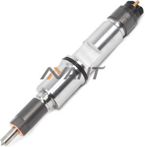 Venta al por mayor inyector ASSY inyector de combustible diesel 0445 120 142 inyector Common Rail 0445120142 - Product Image 3