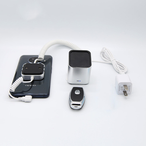 Giá Đỡ Màn Hình Điện Thoại Thông Minh Android/iPhone/Type-C, Thiết Bị Chống Trộm - Product Image 5