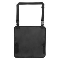 Sac de rangement OEM à bras chaise, organiseur extérieur suspendu, sac de rangement pour le Camping