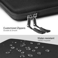 Étui rigide pour ordinateur portable pour MacBook Air 13 pouces 2026 M5/M4/M3/M2/M1, MacBook Neo A18 Pro/M3 2024, A2918, A2992, A2779, A2442