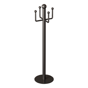 <span class=keywords><strong>Perchero</strong></span> de Cuatro Soportes para Restaurante, Directo de Fábrica, con 4 Ganchos, Independiente, para Ropa, Sombreros y <span class=keywords><strong>Bolsos</strong></span> - Product Image 1