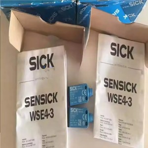เซ็นเซอร์ SICK WS4-3D2130 2039061 ใหม่ WS43D2130 - Product Image 1