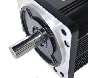 มอเตอร์ 110ST 1.2KW 4nm AC 220VF หรือเครื่องกลึงมิลลิ่ง - Product Image 2