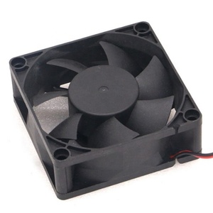 70mm 7025 5V/12V /24V xial an 70x70x25mm DC rushrushrushless an 70x70x25 - Product Image 6