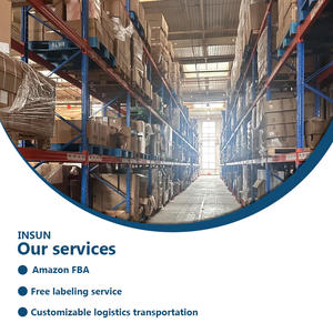 Transporteur fiable Commerce extérieur Produits Conteneur Expédition maritime CIF FOB Livraison express DHL de la Chine vers l'Australie - Product Image 5