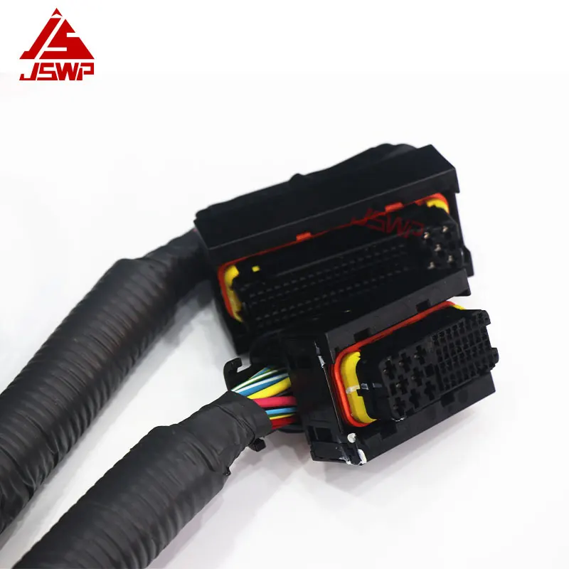 High Quality Original External Wiring Harness for Hitachi