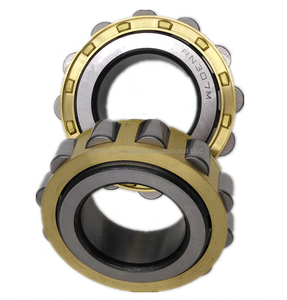 ตลับลูกปืนเม็ดทรงกระบอกแท้รุ่น F-237005.RNN ตลับลูกปืนสำหรับลดความเร็ว - Product Image 3