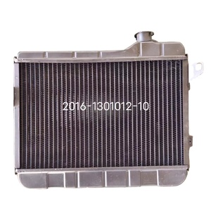 Neuer Ersatz für Messing-Kupfer kühler für russische BAZ-Autos 2102 2101 2103 2106 2105 2107 - Product Image 6