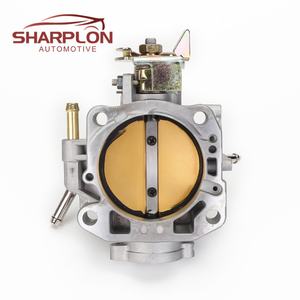 Boîtier de papillon de qualité supérieure 70MM pour Honda, séries B, D, H, F, référence 309-05-105 - Product Image 2