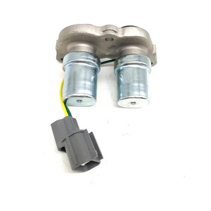 Vanne solénoïde de verrouillage de transmission 28300-PX4-003 pour Honda Accord DX EX LX SE 4 cylindres - Product Image 1
