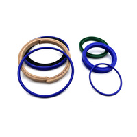 Pour JCB 991/00152 chargeur cylindre hydraulique joint d'huile Kit de joint Durable de haute qualité pour réparation et remplacement robustes