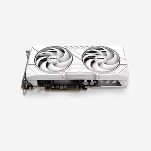 Tarjeta Gráfica Sapphire 9060XT 16GB GDDR6 OC PCIe 5.0, GPU 9060XT para PC de Escritorio para Juegos, Sapphire 9060XT 16GB GDDR6 OC PCIe 5.0 Gr - Product Image 5