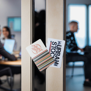 Bán buôn tùy chỉnh thiết kế PVC RFID thẻ trống 13.56MHz NFC thẻ kinh doa-thành viên thanh toán khách sạn sử dụng ISO/IEC 14443a 1K/4K - Product Image 4