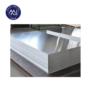Maxi 1mm 0.45mm 0.65mm épaisseur feuille d'aluminium de sublimation blanche de haute qualité avec de bons prix - Product Image 6