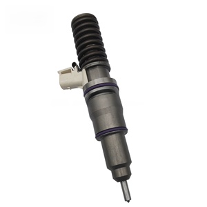 Injecteur de carburant à rampe commune pour moteur diesel D13 BEBE4F09001 21451295 - Product Image 5