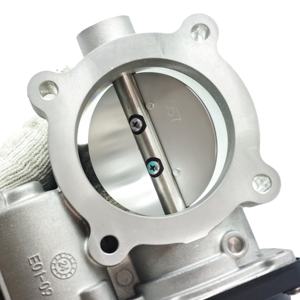 <span class=keywords><strong>Throttle</strong></span> Body Elektronik Grade OE 4A3LRP-T18.220100B untuk Mesin Diesel Traktor Dongfanghong 1kg - Product Image 6