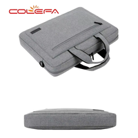 Sac pour ordinateur portable Colefa, support personnalisé, homme, femme, dames, école, affaires, bureau, 15,6 16 pouces, nouveaux modèles
