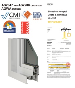 Precios de <span class=keywords><strong>ventanas</strong></span> de aluminio <span class=keywords><strong>Ventanas</strong></span> de toldo de vidrio de aluminio <span class=keywords><strong>Ventanas</strong></span> colgadas en la parte superior Ventana de toldo de aluminio para casa con doble acristalamiento - Product Image 4