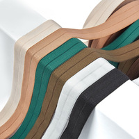 Fourniture directe d'usine couleur personnalisée replier la sangle élastique en nylon de 20mm pour les sous-vêtements