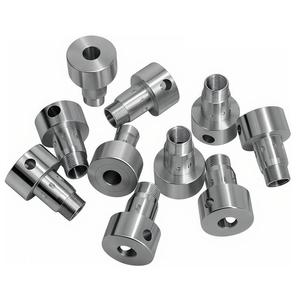 不锈钢瑞士车削加工定制滑头车床制造精密金属加工<span class=keywords><strong>CNC</strong></span>加工服务 - Product Image 1