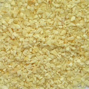 กระเทียมอบแห้งบดละเอียดเป็นกลุ่มสำหรับผู้ส่งออกขายส่ง (8-16-26 26-40 40-80 Mesh) เม็ดกระเทียมอบแห้ง - Product Image 4
