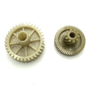 มอเตอร์ซันรูฟ Smart 451 รุ่น 4518200242 อะไหล่ไนลอนสำหรับซ่อมหลังคาเปิดประทุน - Product Image 1