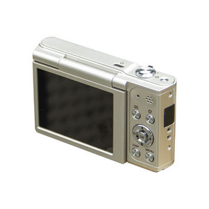 אופנה ישן רטרו מצלמות 4k/30fps vlogging וידאו HD 50 מיליון פיקסלים 16x דיגיטלי זום דיגיטלי צבע מצלמה דיגיטלית - Product Image 3