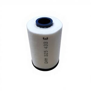 Filtro de Papel para Cuerpo de Válvulas 0AM Compatible con Volkswagen Original de Fábrica, para Audi DQ200 y Skoda, Recomendación Advantage - Product Image 1