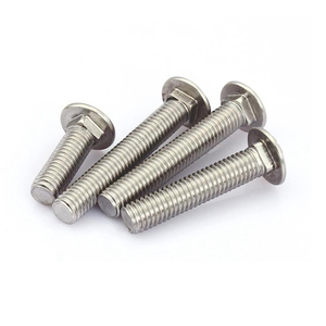 M4 M6 M8 <strong>Bolt</strong> DIN603 Cup Head Short square Neck <strong>Carriage</strong> <strong>Bolt</strong> - Product Image 6
