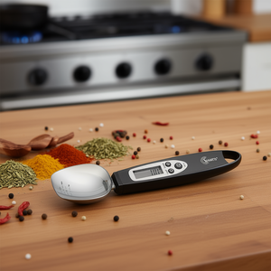 SUNARTIS Digital <b>Spoon</b> Scale 1 Tbsp <b>Measuring</b> Capacity Kitchen Cooking Tool - Product Image 3